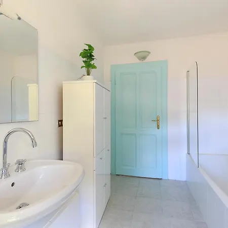 Apartamento Pandora Stresa - By Impero House Exterior foto