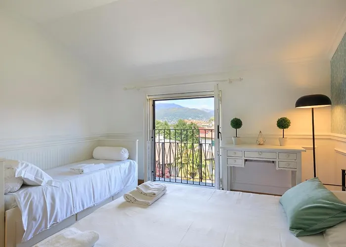 Pandora Stresa - By Impero House