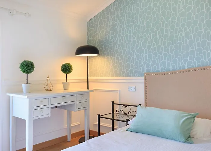 Pandora Stresa - By Impero House