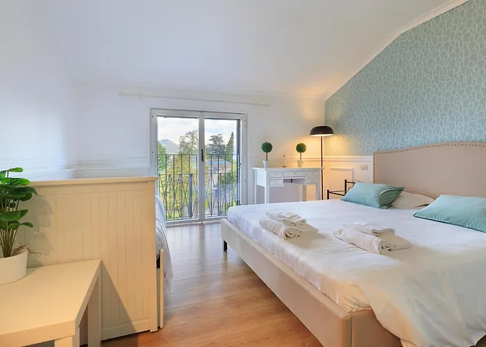 Pandora Stresa - By Impero House