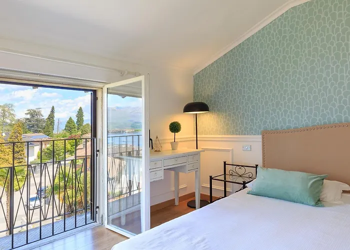 Pandora Stresa - By Impero House