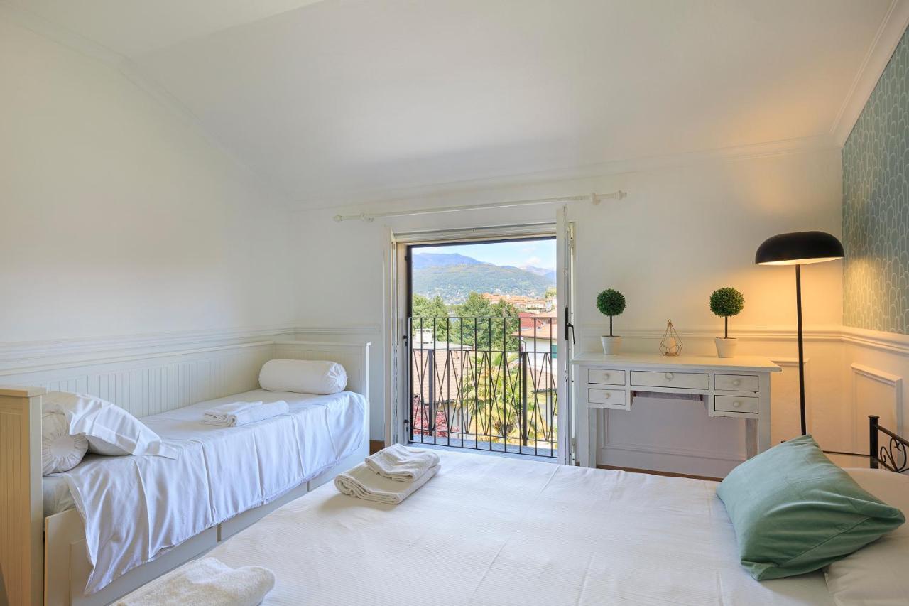 Pandora - By Impero House * Stresa