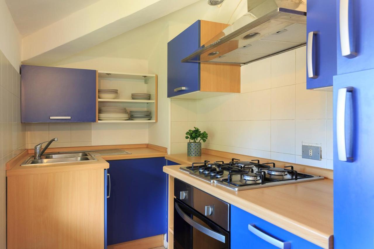 Pandora - By Impero House Apartment Stresa